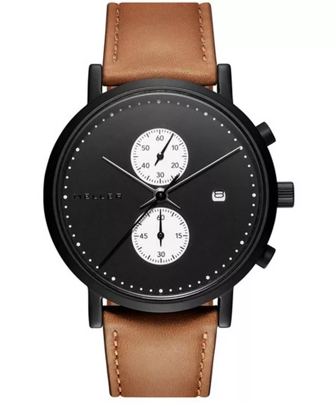 Ρολόι Ανδρικά Meller Makonnen Chronograph 4NW-1CAMEL