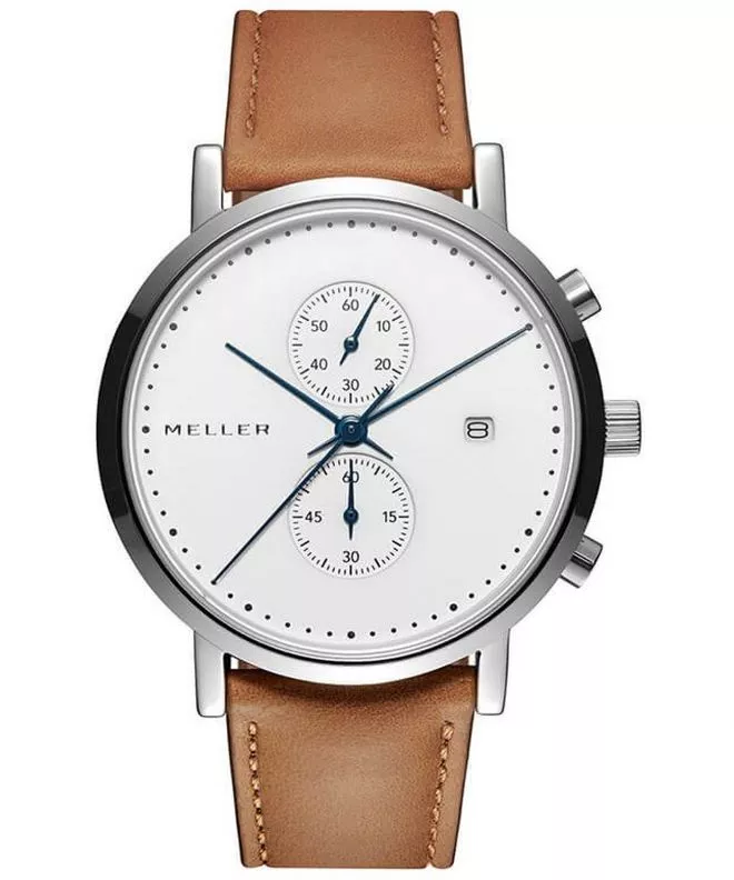 Ρολόι Ανδρικά Meller Makonnen Chronograph 4PB-1CAMEL