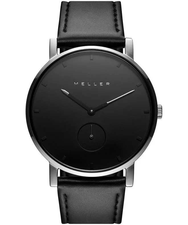 Ρολόι Ανδρικά Meller Maori Black Night 2S-1BLACK