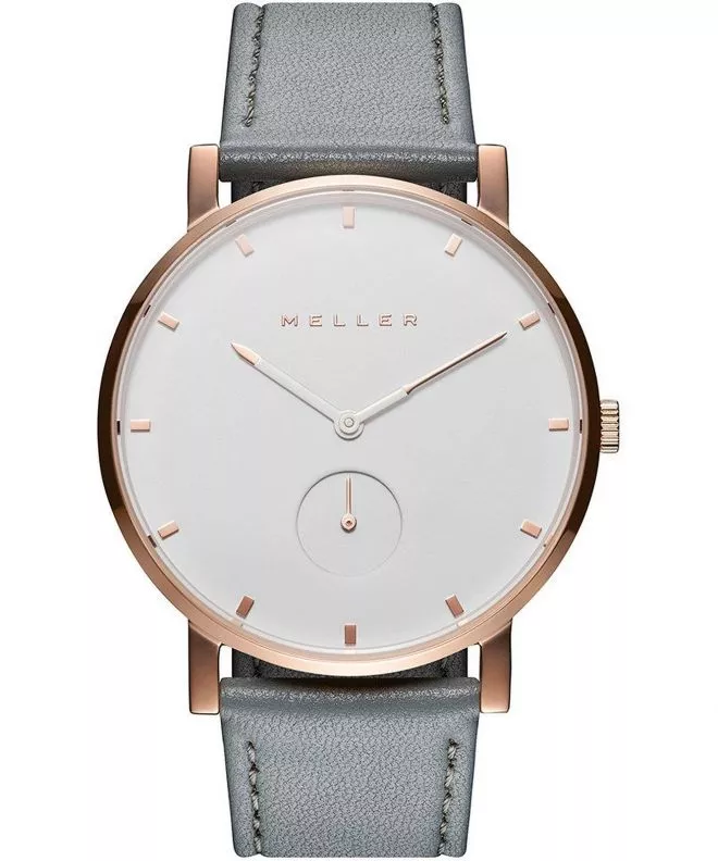 Ρολόι Ανδρικά Meller Maori Roos Grey 2R-1GREY