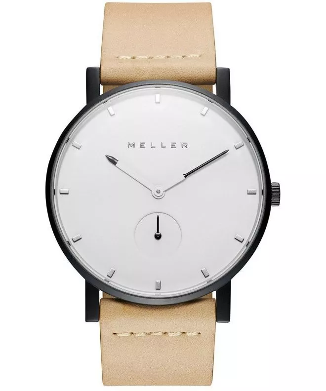Ρολόι Ανδρικά Meller Maori Wit Sand 2BW-1SAND