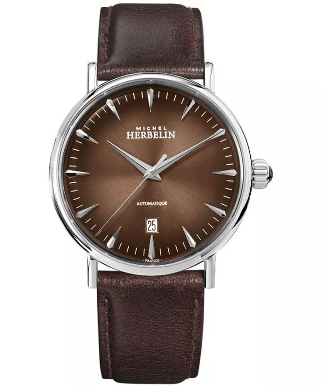 Ρολόι Ανδρικά Herbelin Automatic 1647/AP27
