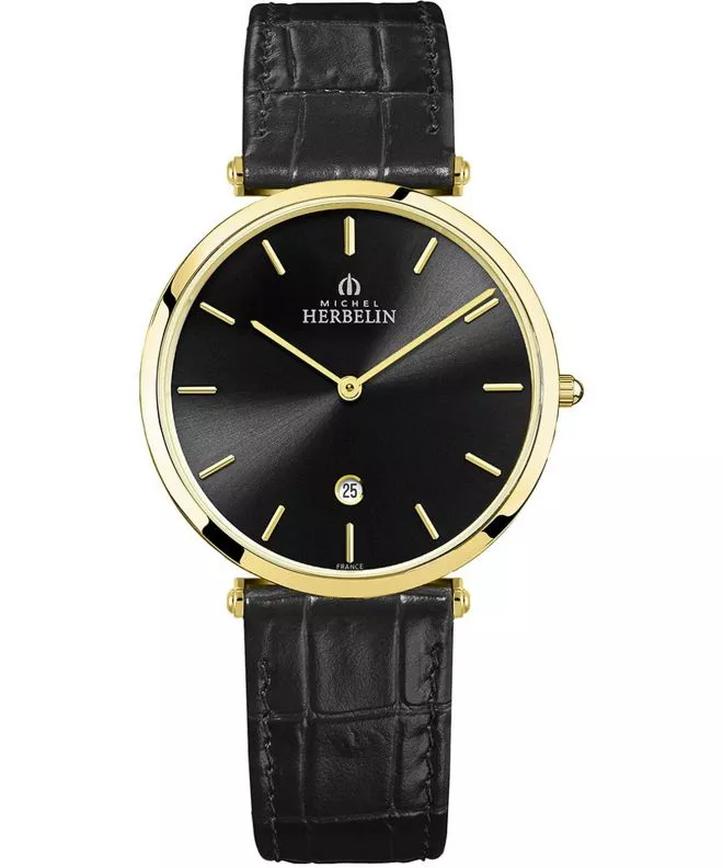 Ρολόι Ανδρικά Herbelin Epsilon 19406/P14N