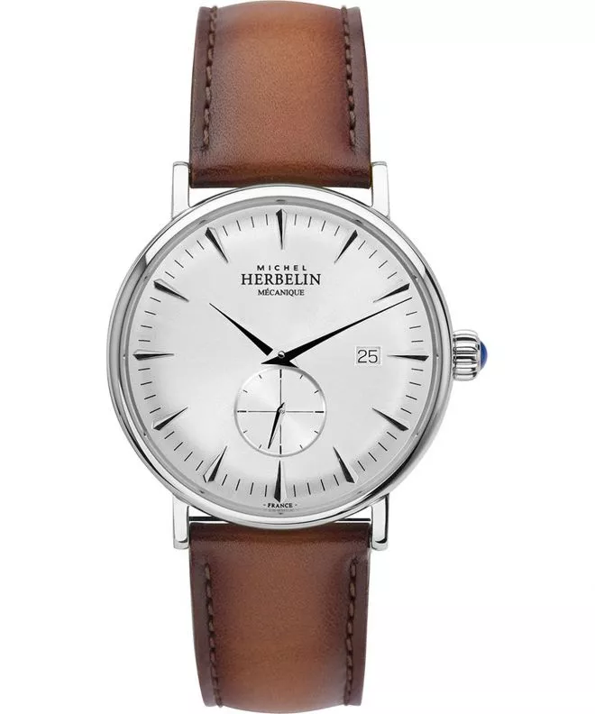 Ρολόι Ανδρικά Herbelin Inspiration 1947 Mechanical 1947/11GO