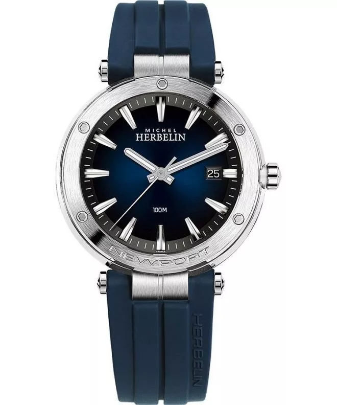Ρολόι Ανδρικά Herbelin Newport 12288A15CB (12288/15CB)