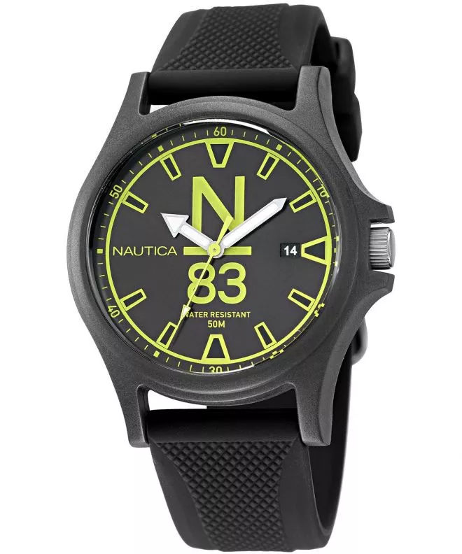 Ρολόι Ανδρικά Nautica Classic NAPJSS221