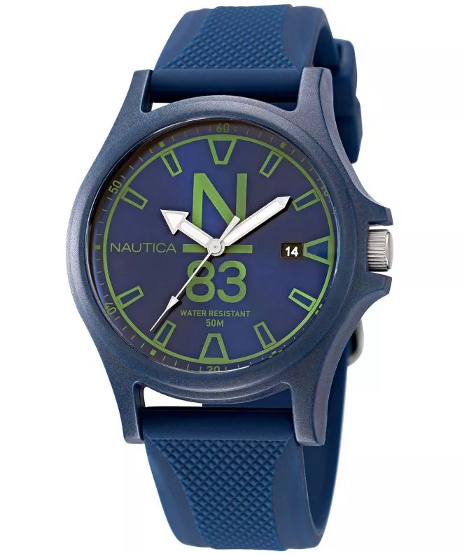 Ρολόι Ανδρικά Nautica Classic NAPJSS223