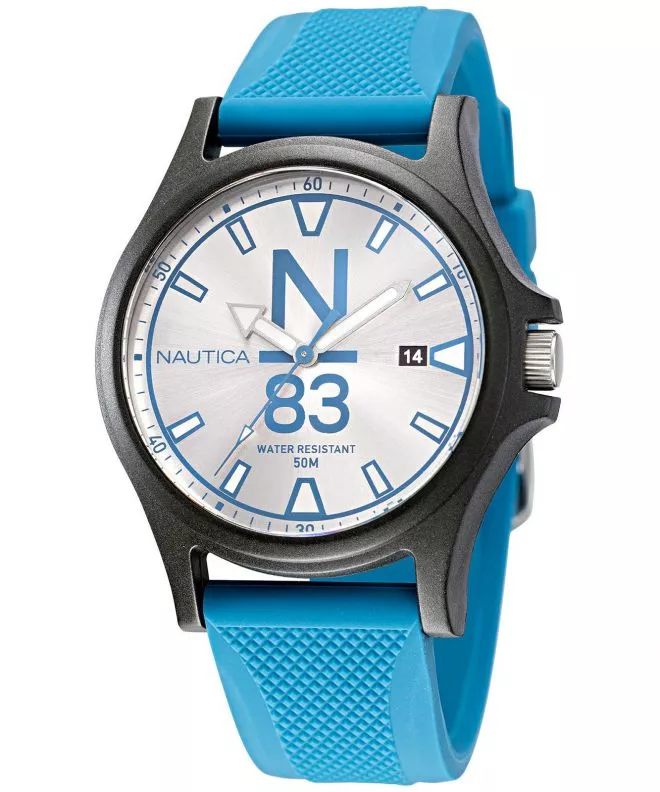 Ρολόι Ανδρικά Nautica Classic NAPJSS225