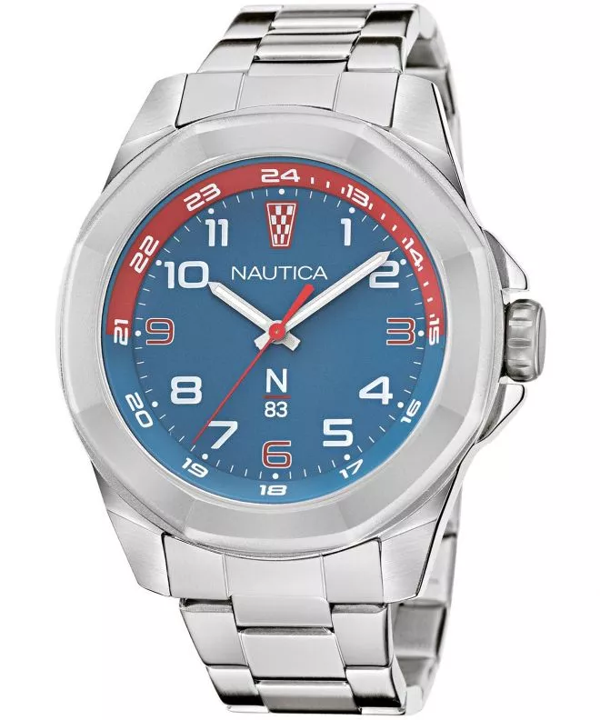 Ρολόι Ανδρικά Nautica Classic NAPTBS206