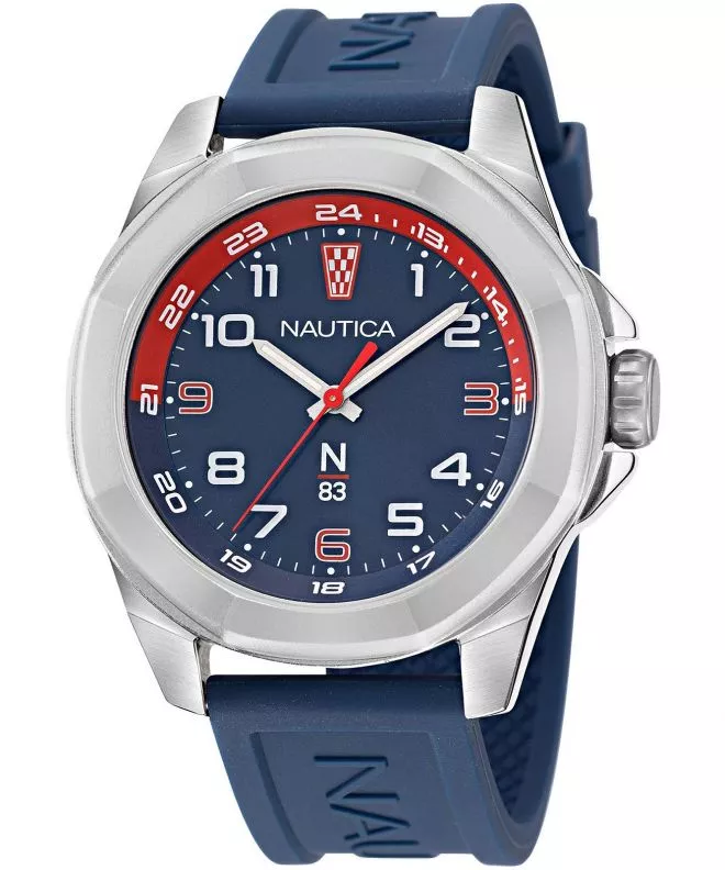 Ρολόι Ανδρικά Nautica Classic NAPTBS208