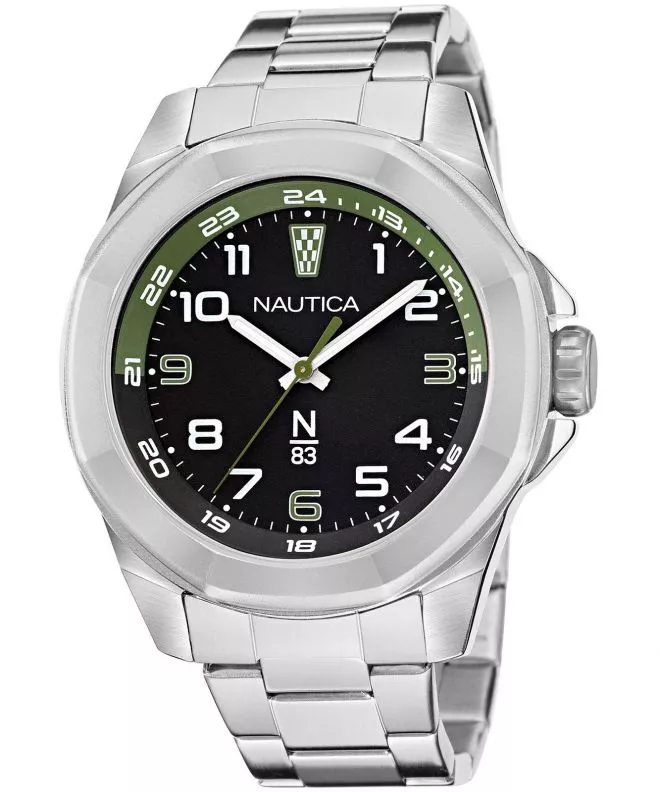 Ρολόι Ανδρικά Nautica Classic NAPTBS209