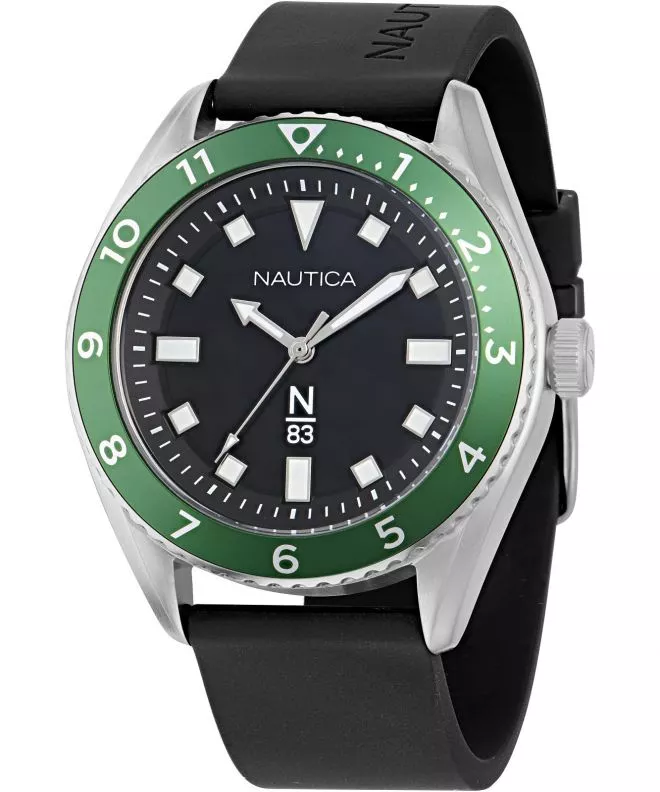 Ρολόι Ανδρικά Nautica Finn World NAPFWF401