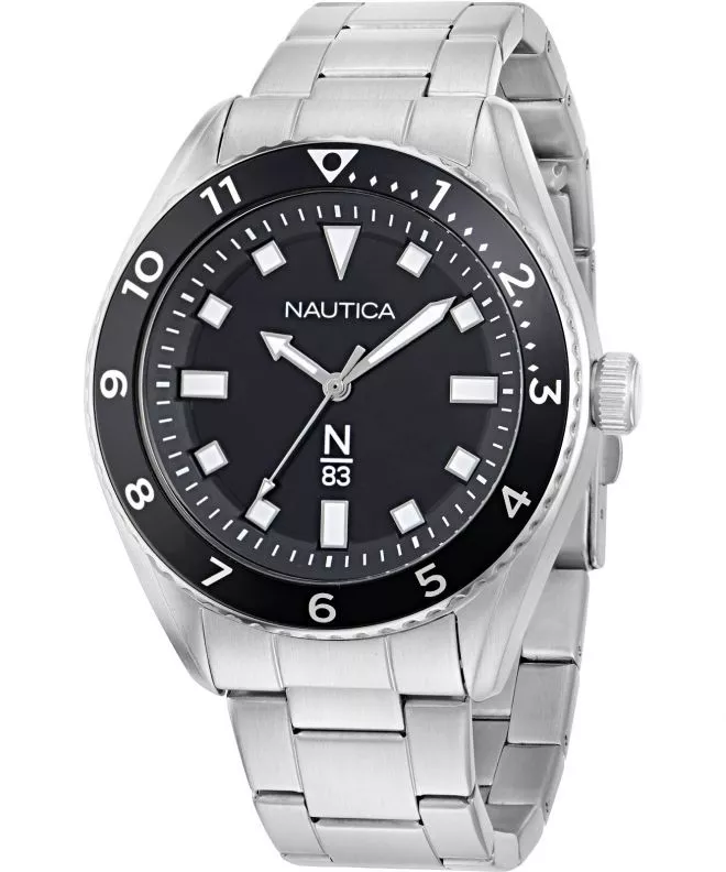 Ρολόι Ανδρικά Nautica Finn World NAPFWF406