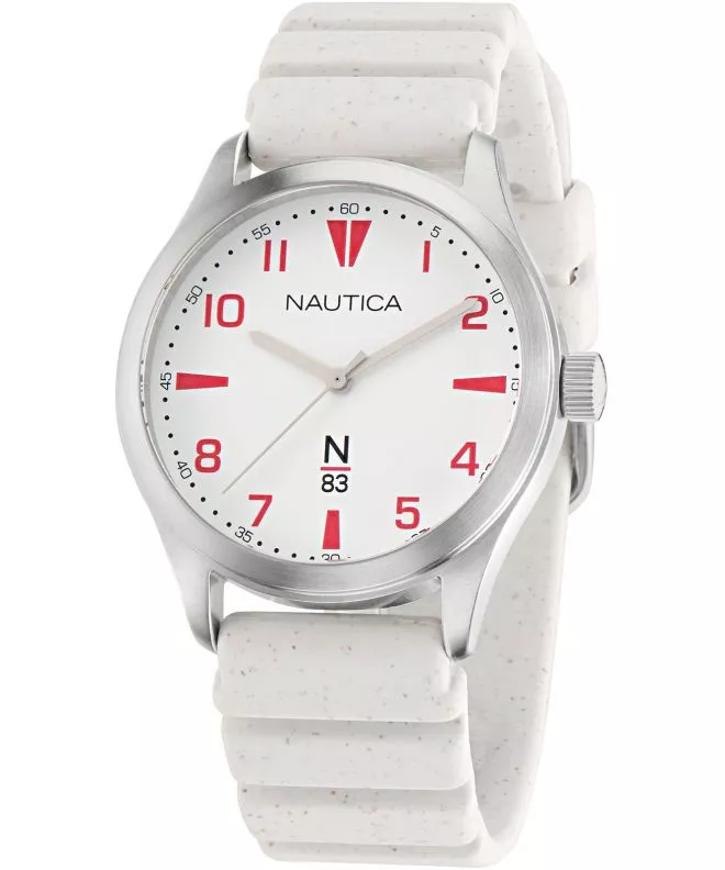 Ρολόι Ανδρικά Nautica Hannay Bay NAPHBS403