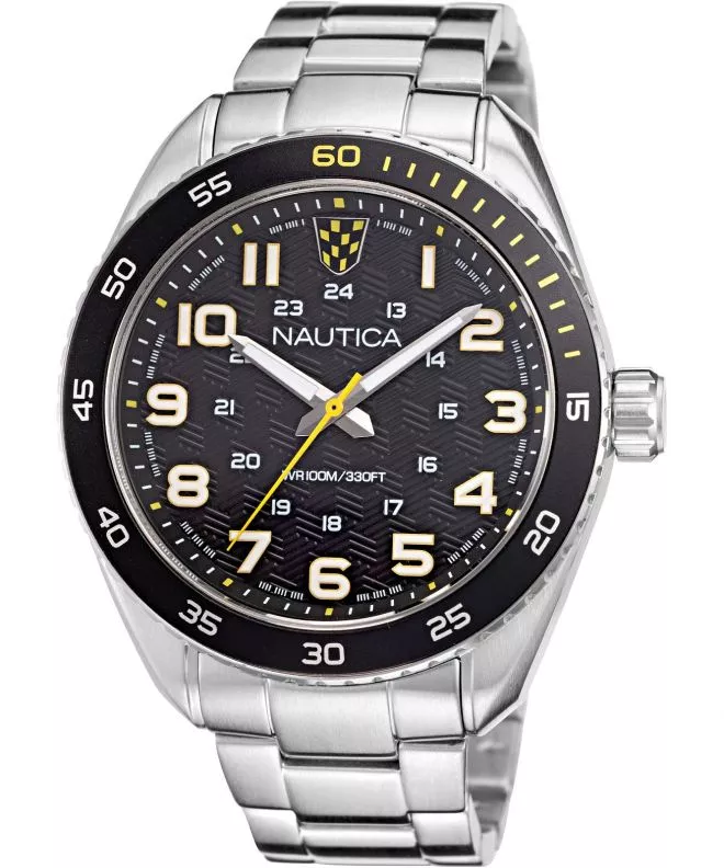 Ρολόι Ανδρικά Nautica Key Biscayne NAPKBS224