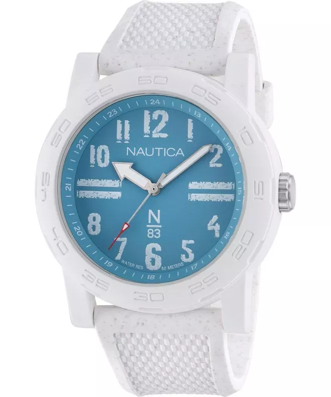 Ρολόι Ανδρικά Nautica N83 Ayia Triada NAPATS302