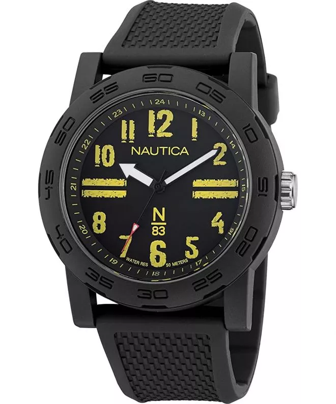 Ρολόι Ανδρικά Nautica N83 Ayia Triada NAPATS303