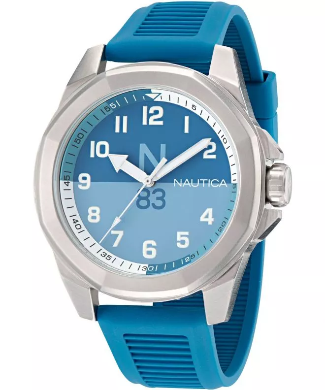 Ρολόι Ανδρικά Nautica N83 Tortuga Bay NAPTBS402