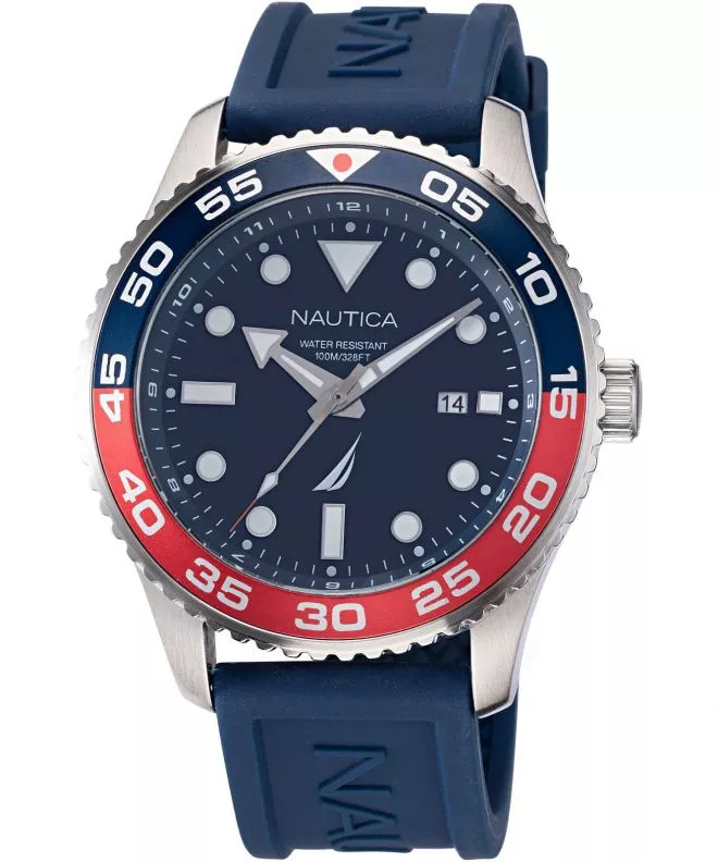 Ρολόι Ανδρικά Nautica Pacific Beach NAPPBF144
