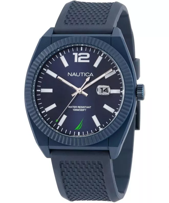 Ρολόι Ανδρικά Nautica Pacific Beach NAPPBS301