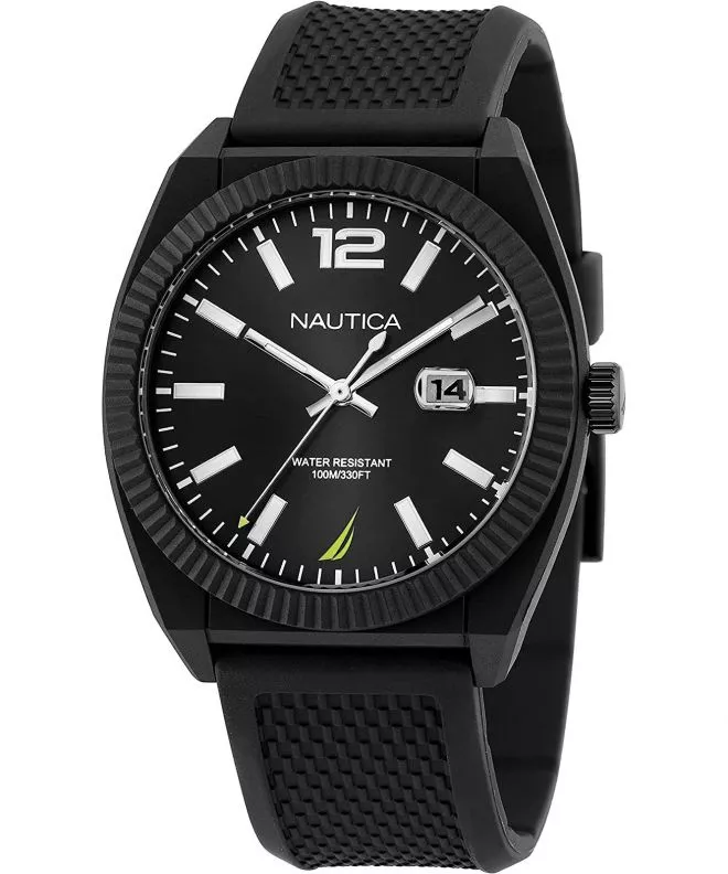 Ρολόι Ανδρικά Nautica Pacific Beach NAPPBS302