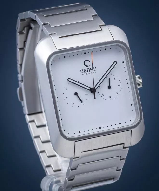 Ρολόι Ανδρικά Obaku Harmony V145UCISC