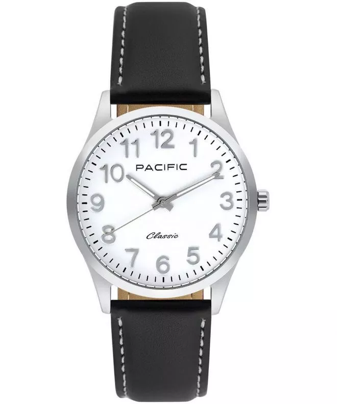 Ρολόι Ανδρικά Pacific Classic PC00616