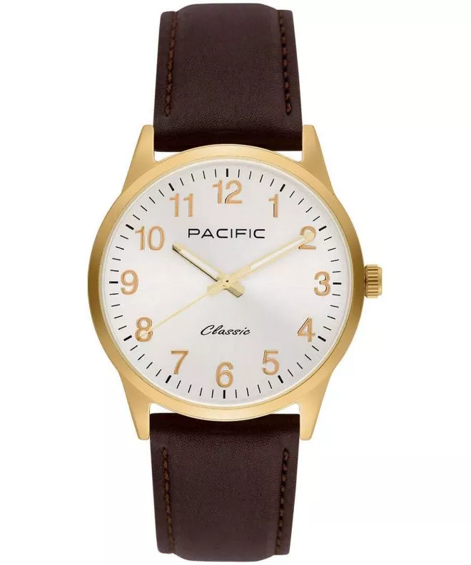 Ρολόι Ανδρικά Pacific Classic PC00726