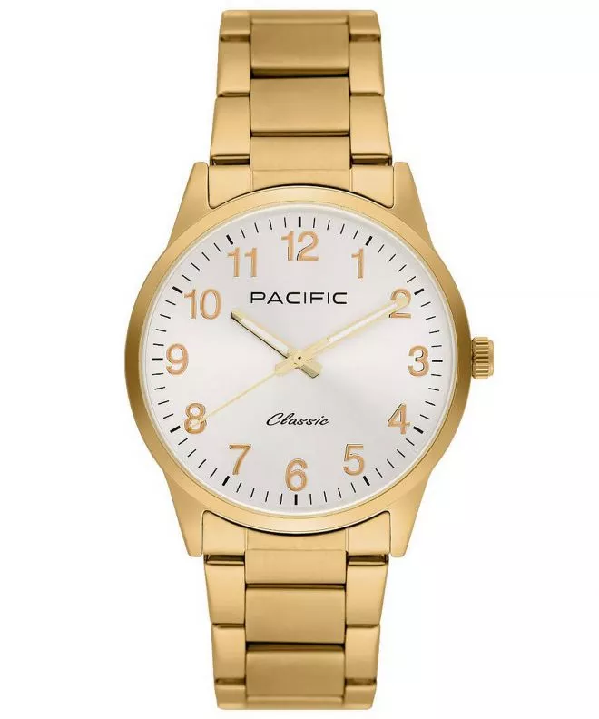 Ρολόι Ανδρικά Pacific Classic PC00730