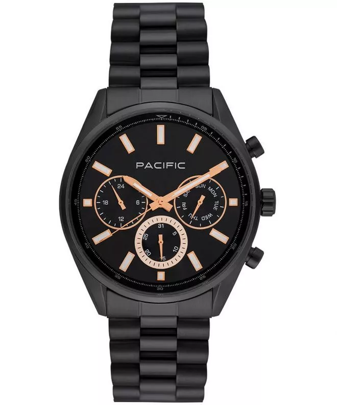 Ρολόι Ανδρικά Pacific Classic PC00751
