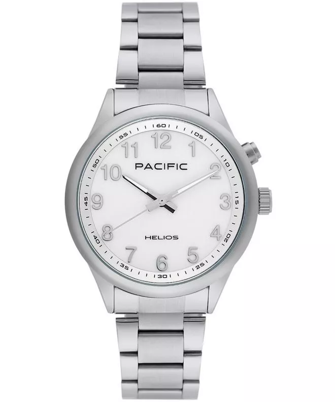 Ρολόι Ανδρικά Pacific Helios PC00806