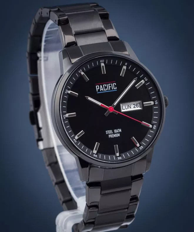 Ρολόι Ανδρικά Pacific S PC00002