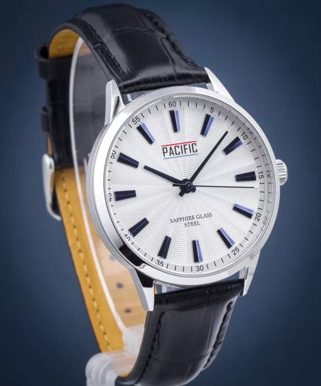 Ρολόι Ανδρικά Pacific S PC00007