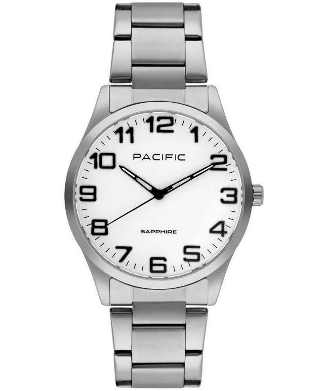 Ρολόι Ανδρικά Pacific Sapphire PC00704