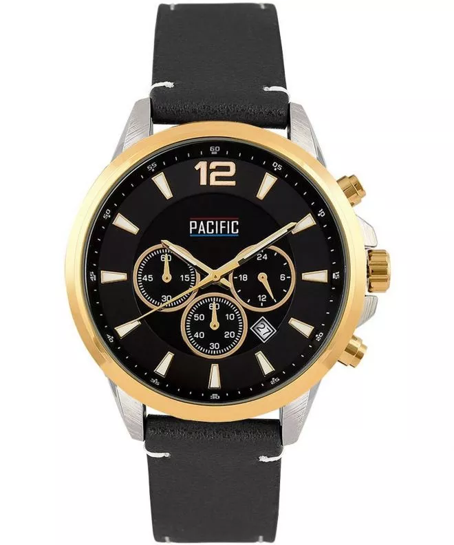 Ρολόι Ανδρικά Pacific X Chronograph SET PC00565