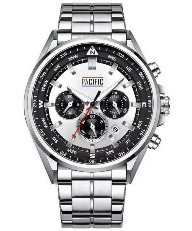 Ρολόι Ανδρικά Pacific X Chronograph SET PC00567