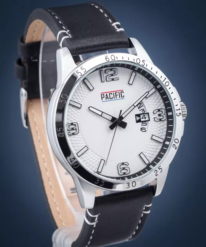 Ρολόι Ανδρικά Pacific X PC00055