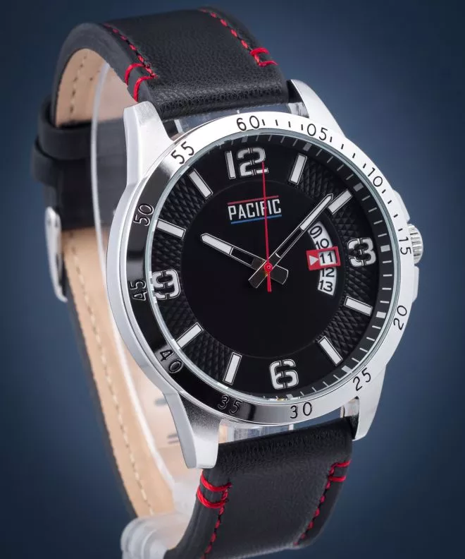 Ρολόι Ανδρικά Pacific X PC00056