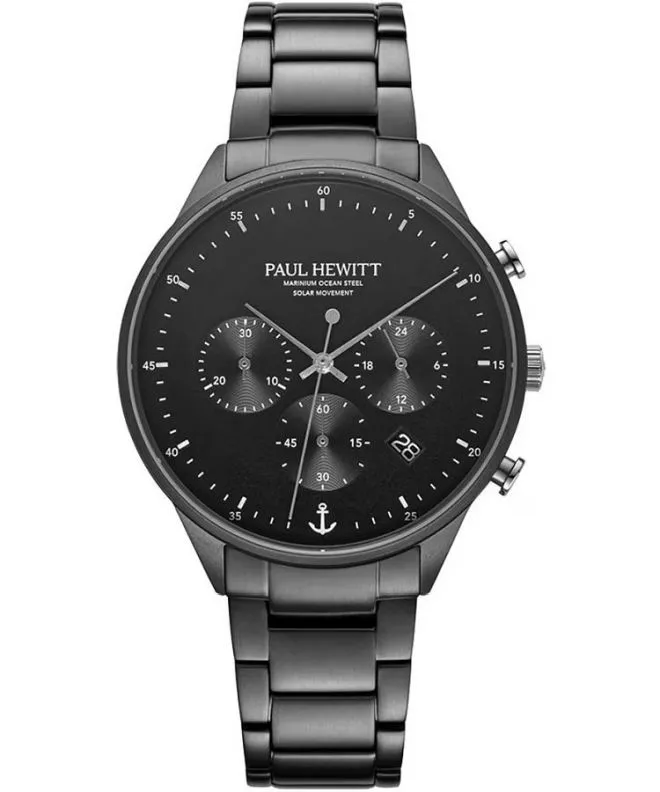Ρολόι Ανδρικά Paul Hewitt Chrono PH-W-0297