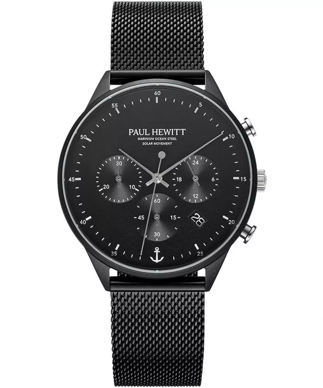 Ρολόι Ανδρικά Paul Hewitt Chrono PH-W-0299