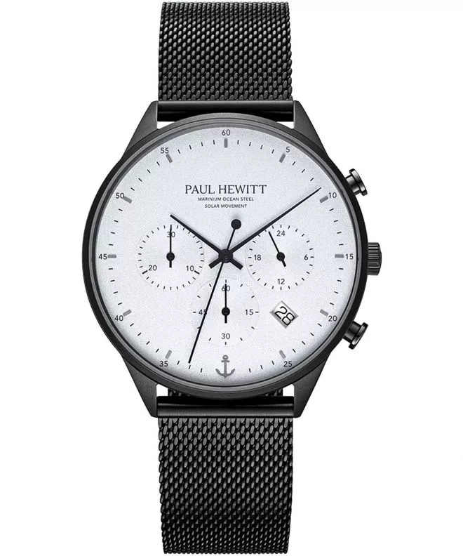 Ρολόι Ανδρικά Paul Hewitt Chrono PH-W-0300