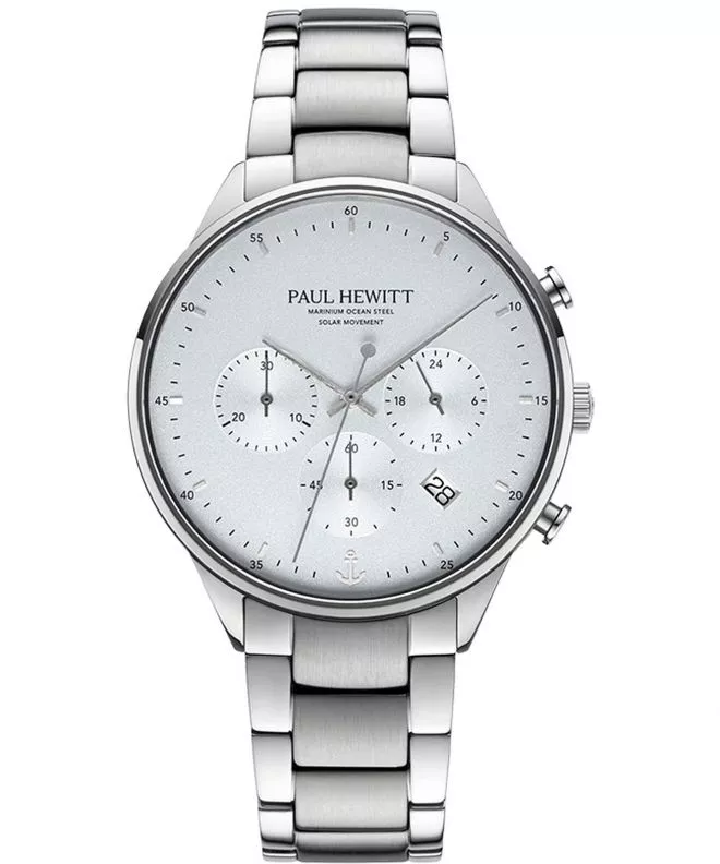 Ρολόι Ανδρικά Paul Hewitt Chrono PH-W-0302