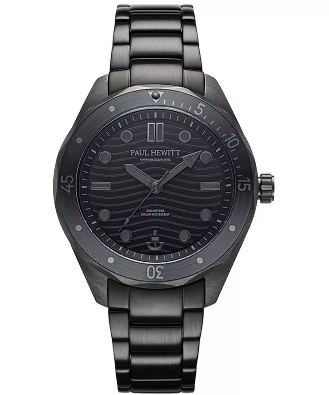 Ρολόι Ανδρικά Paul Hewitt Ocean Diver PH-W-0329