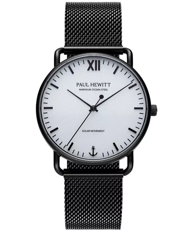 Ρολόι Ανδρικά Paul Hewitt Sailor PH-W-0321