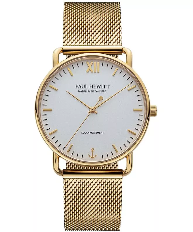 Ρολόι Ανδρικά Paul Hewitt Sailor PH-W-0322