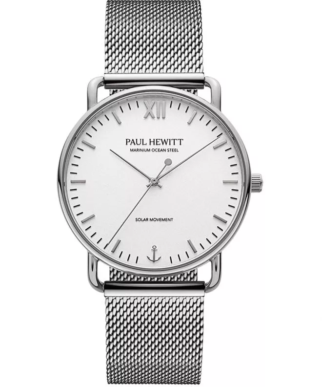 Ρολόι Ανδρικά Paul Hewitt Sailor PH-W-0324