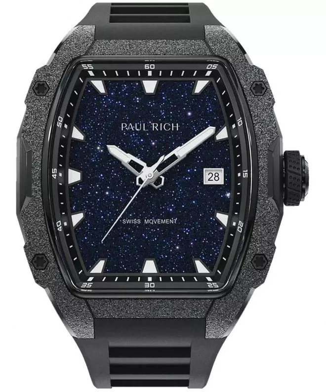 Ρολόι Ανδρικά PAUL RICH Astro Galaxy 794356187576