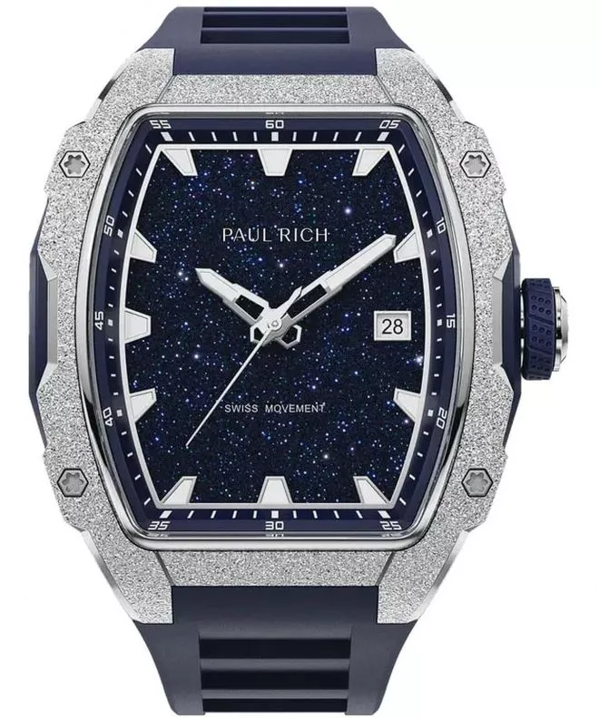 Ρολόι Ανδρικά PAUL RICH Astro Lunar 794356187538