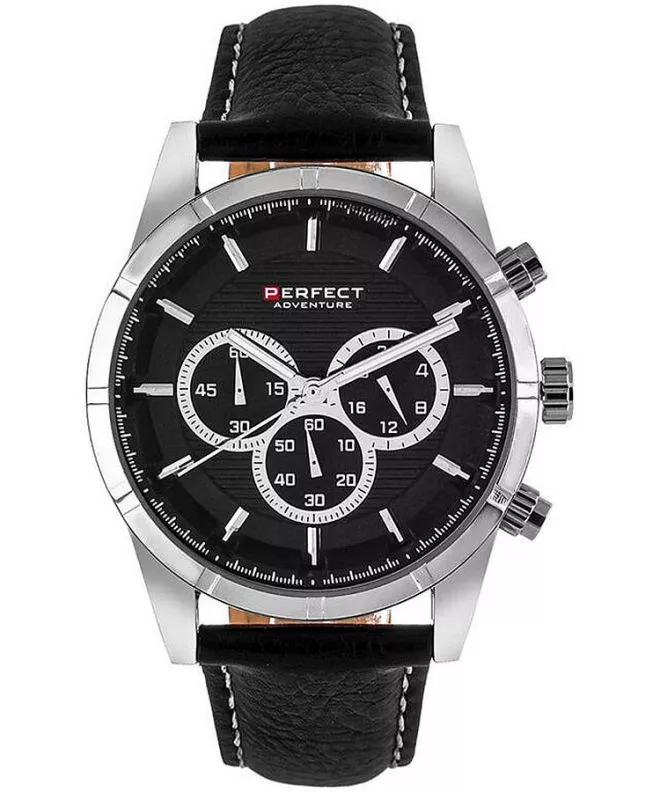 Ρολόι Ανδρικά Perfect Adventure Chronograph PF00506