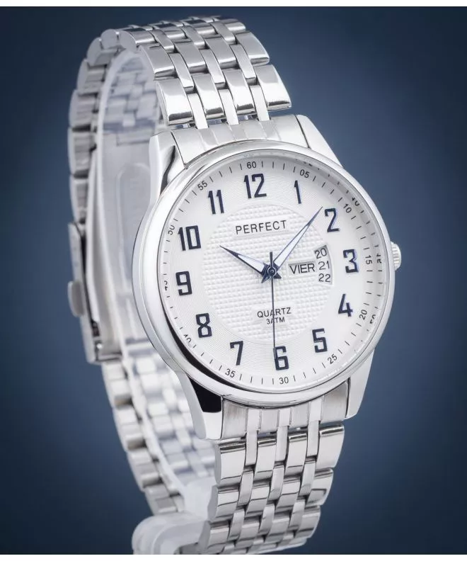 Ρολόι Ανδρικά Perfect Classic PF00029